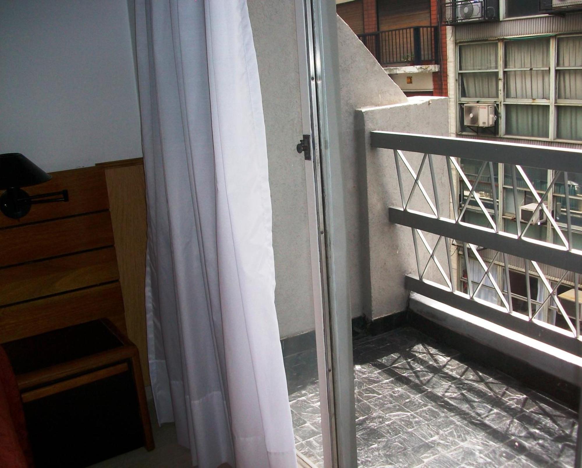 Village Garden Apart Hotel Ciudad Autónoma de Ciudad Autónoma de Buenos Aires Exterior foto